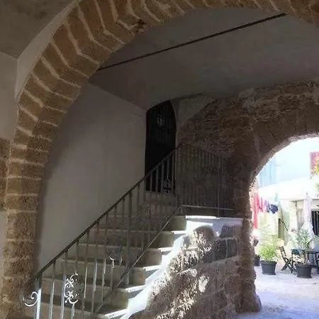 Il Convento Alguer Exterior foto