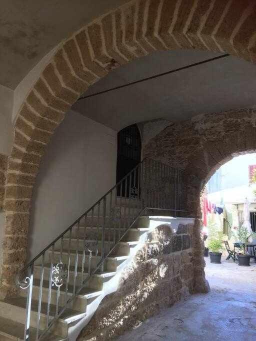 Il Convento Apartment *