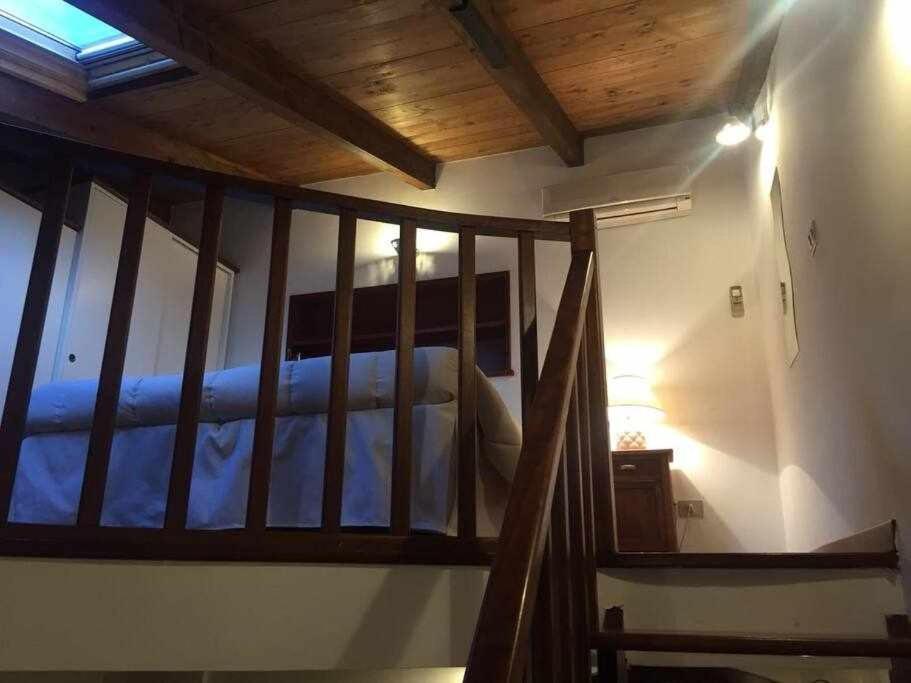 Il Convento Apartment *