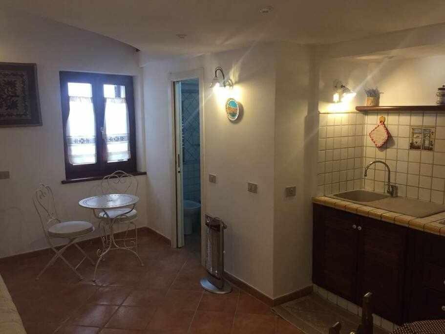 Il Convento Apartment *