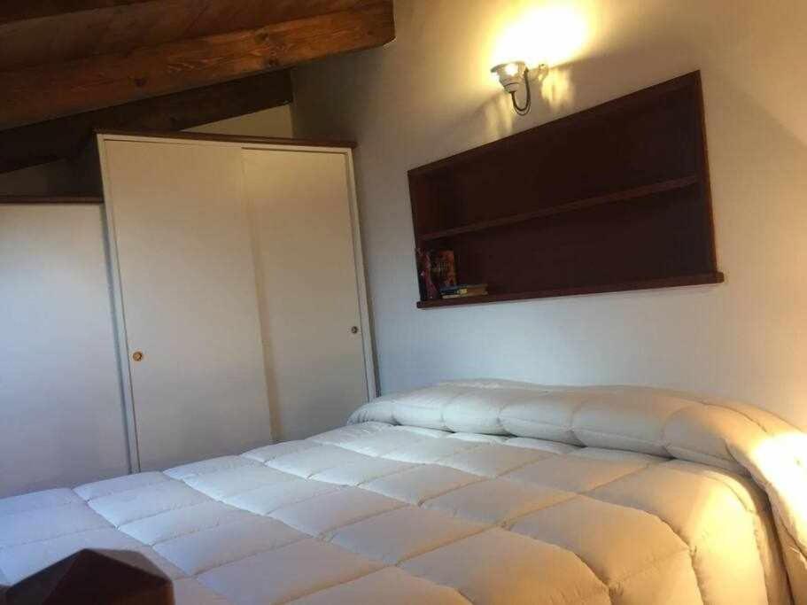 Apartment Il Convento *