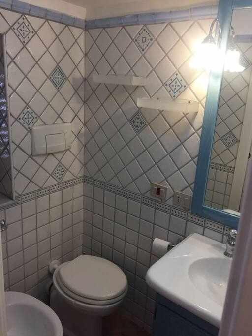 Apartment Il Convento